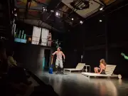 Obra 'El Deseo' regresa en abril tras éxito: reflejo de narcoviolencia y conflictos familiares