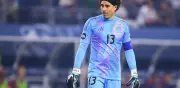 Ochoa busca su sexto Mundial pero enfrenta competencia de Tala Rangel en la portería