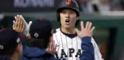 Ohtani lidera a Japón con jonrón en victoria clave sobre Corea del Sur en Clásico Mundial
