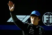 Oliver Bearman: El piloto más joven en lograr una pole position en la Fórmula 1