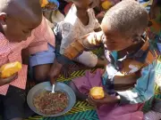 OMS advierte: Millones de niños mueren anualmente por causas prevenibles