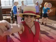 One Piece Live Action: Segunda Temporada 'Into the Grand Line' Llega a Netflix