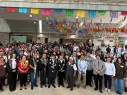 ONU-DH y SCJN buscan reconocimiento pleno de justicia indígena en México