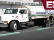 Operación Caudal: México enfrenta el 'huachicol del agua' con nueva estrategia estatal