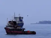 Operación Mares del Sur 2026: USS Nimitz llega a Panamá en ejercicio multinacional de seguridad