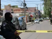 Operativo en Sinaloa deja 11 abatidos y un detenido de 'Los Mayos'