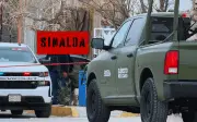 Operativo en Sinaloa: Detienen a presunto familiar de 'El Mayo' Zambada en finca familiar