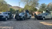 Operativo en Sinaloa: Liberan a hija de 'El Mayo' Zambada tras protestas de pobladores