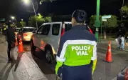 Operativo 'Salvando Vidas' detiene a conductor ebrio tras choque en Periférico Poniente de Jalisco