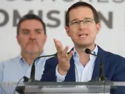 Oposición en el Senado asegura que el Plan B electoral de Morena 'no sirve' y 'hace agua'