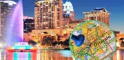 Orlando: Descubre la Ciudad Más Allá de los Parques Temáticos