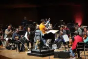 Orquestas de la UNAM Inician Gira Nacional para Llevar Música Clásica a Todo México