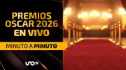 Oscar 2026: Del Toro y García representan a México en la noche dorada de Hollywood