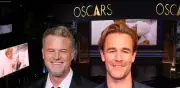 Oscars 2026: Eric Dane y James Van Der Beek excluidos del homenaje In Memoriam
