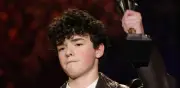 Owen Cooper, a sus 16 años, hace historia al ganar los SAG Awards 2026