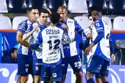 Pachuca Regresa al Camino del Triunfo con Victoria en Liga MX