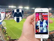 Pachuca vs Monterrey Femenil: Duelo por el liderato en el Estadio Hidalgo