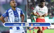 Pachuca vs Necaxa en J9: Tuzos buscan consolidación, Rayos con urgencia de puntos