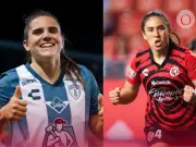 Pachuca vs Tijuana Femenil: horario, canal y dónde ver en vivo la Jornada 11