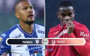 Pachuca vs Toluca: Duelo por la Liguilla en la J12 del Clausura 2026