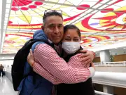 Padra dona riñón a su hija en el IMSS: una segunda oportunidad de vida