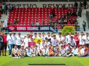 Padres en Tecámac exigen a gobernadora intervenir por veto deportivo municipal