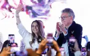 Paloma Valencia Gana Consulta de la Derecha y Será Candidata Presidencial en Colombia