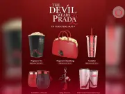 Palomera de 'El Diablo Viste a la Moda 2' causa furor: diseños exclusivos y disponibilidad en México