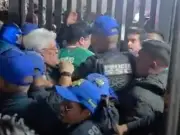 PAN advierte: caos en Azteca muestra que México no está listo para Mundial 2026