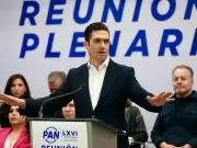 PAN anuncia apertura histórica a ciudadanos no militantes para elecciones 2027 y 2030