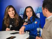 PAN CDMX abre todas sus candidaturas a ciudadanos para elecciones 2027