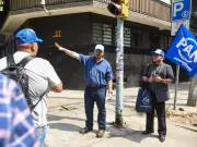 PAN CDMX arranca capacitaciones electorales para 2027 con estrategia 'toca-toca'