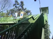 PAN propone sustituir puentes peatonales por cruces seguros en CDMX para mejorar accesibilidad