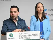 PAN rechaza reforma electoral por falta de consenso y transparencia en CDMX