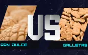 Pan vs Galletas: ¿Cuál Engorda Más? Un Análisis Nutricional Detallado