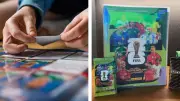 Panini lanza preventa del álbum del Mundial 2026: colección más grande por 48 equipos