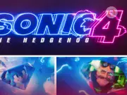 Paramount confirma elenco de 'Sonic 4' con el regreso de Jim Carrey como Dr. Robotnik