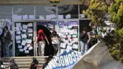 Paro estudiantil en UAEM se mantiene exigiendo diálogo tras feminicidios