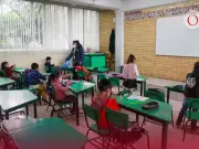 Paro magisterial suspende clases en varios estados a partir del 18 de marzo