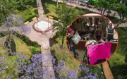 Parque Rojo de Guadalajara reabre sin tianguis tras restauración para el Mundial 2026