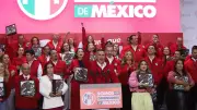 Partidos adelantan procesos para gubernaturas 2027 en 17 estados mexicanos