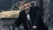 Paul Anderson revela por qué Arthur Shelby no aparece en 'Peaky Blinders: The Immortal Man'