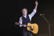 Paul McCartney anuncia nuevo álbum con recuerdos inéditos de The Beatles
