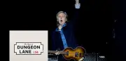 Paul McCartney lanza álbum nostálgico inspirado en su juventud en Liverpool