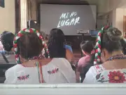 Película 'Mi No Lugar' inicia gira comunitaria por municipios cañeros de Jalisco