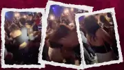 Pelea campal entre mujeres en concierto de Víctor Mendívil se vuelve viral en redes sociales