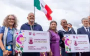 Pensión Hombres Bienestar 2026 en CDMX: Amplían fecha de registro y detallan requisitos