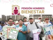 Pensión Hombres Bienestar CDMX: Requisitos para el Apoyo de $18,000 a Adultos de 60 a 64 Años