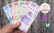 Pensión IMSS e ISSSTE: Adultos Mayores con Doble Pago en Marzo 2026