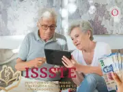 Pensión ISSSTE abril 2026: Pago adelantado al 27 de marzo, conoce el calendario completo